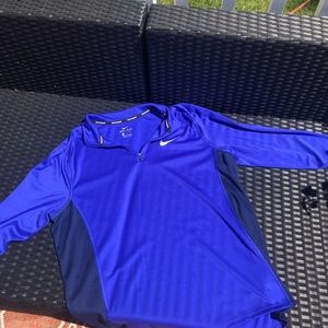 Nike Running Jacket